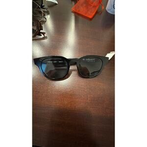 Thierry Lasry x Smiley Happy 101 Polarized Sunglasses.